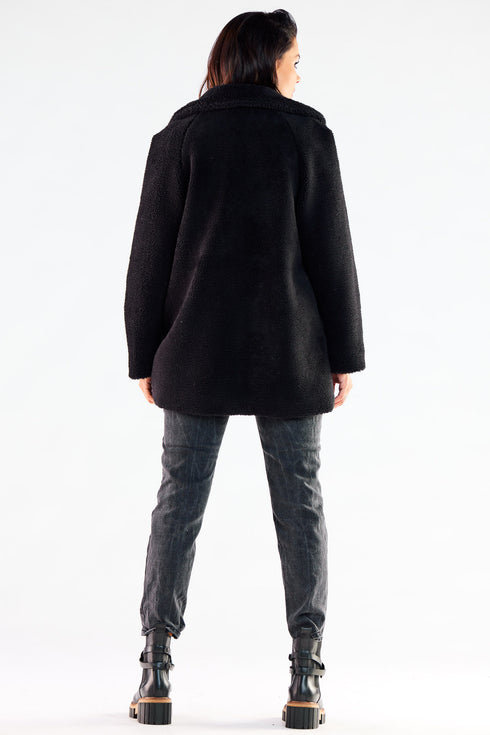 Coat model 173896